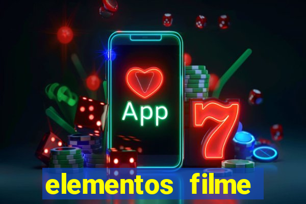 elementos filme completo dublado drive